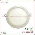 Runde Deckeneinbauleuchte 18W LED (LC7728T)